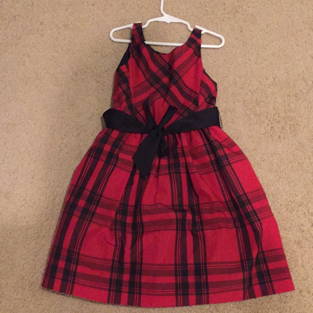 POLO Ralph Lauren Girl’s Dress